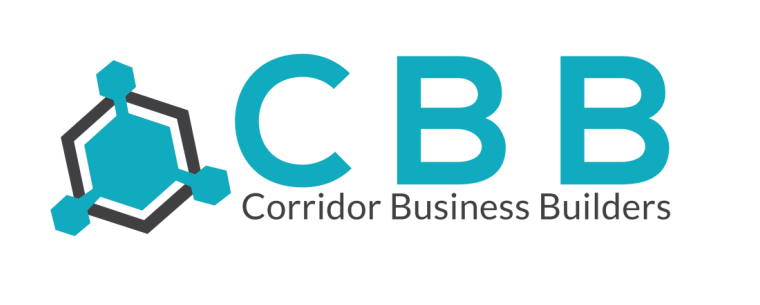 Corridor Business Builders